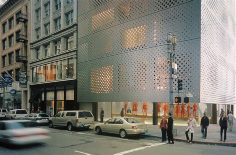 r koolhaas prada west coast epicenter san francisco 2000|Rem Koolhaas: Projects For Prada Part 1 .